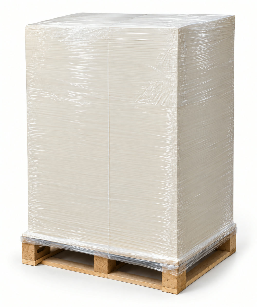 Carton couché